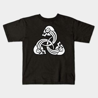 Bound Until Death Kids T-Shirt